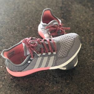 Women’s Adidas Cosmic Boost running Sneakers